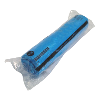 Disposable Aprons Blue (40211)