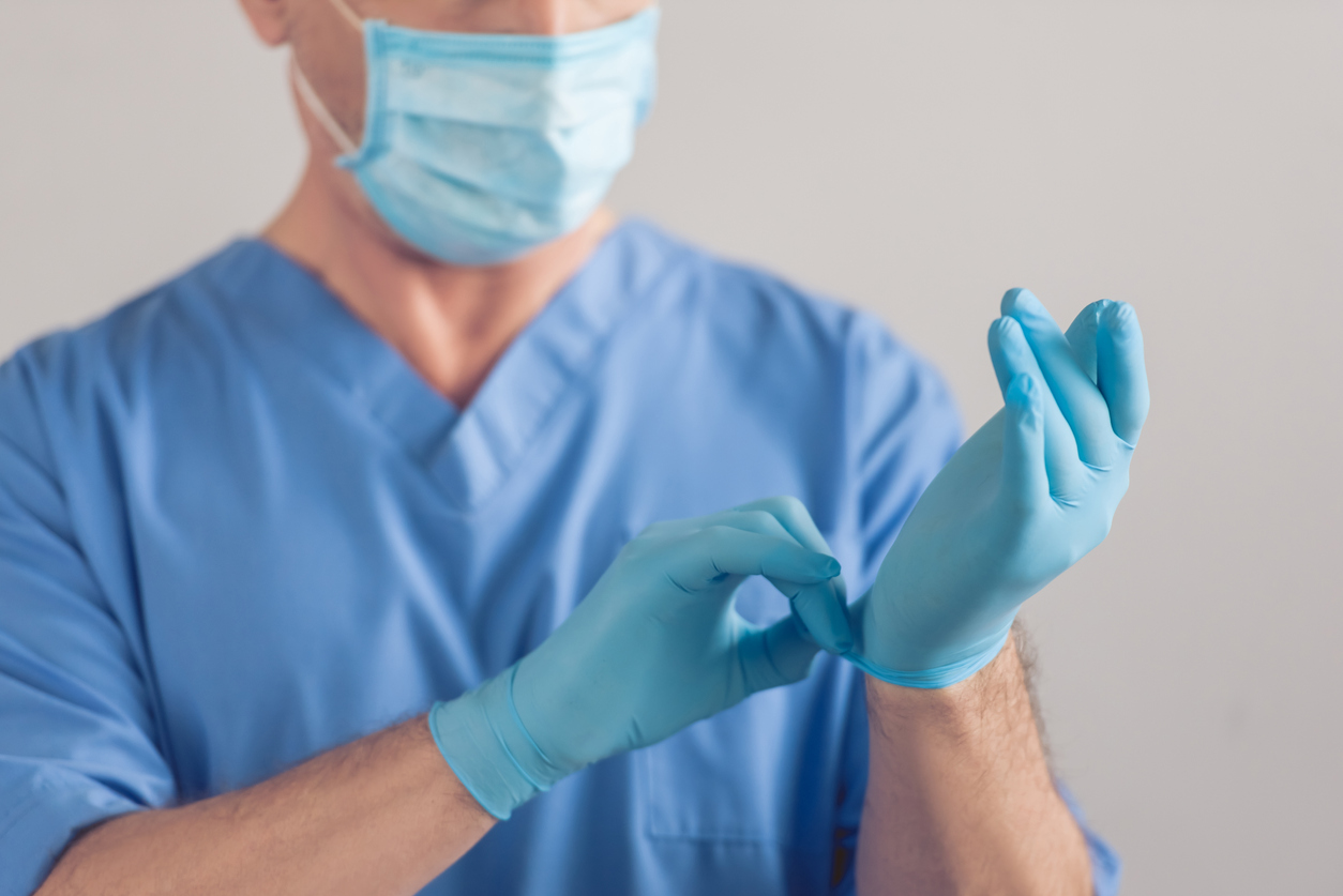 Nitrile Gloves - The Ins and Outs